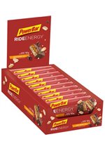 PowerBar Ride Energy, 18 x 55 g Riegel