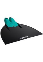 Finis Competitor Monofin Schwimmflosse