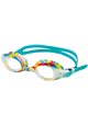 Finis Mermaid Goggle Kinder-Schwimmbrille