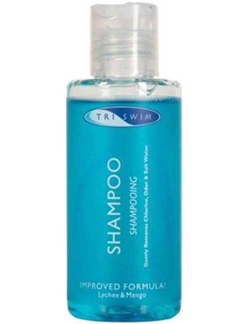 TriSwim Mini Shampoo, 74 ml