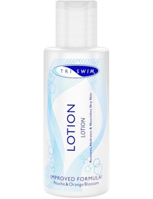 TriSwim Shot Lotion Mini, 74 ml Flasche