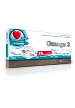 Olimp Omega 3, 35% Fischöl, 60 Kapseln