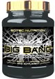 Sportnahrung, Pre-Workout Scitec Nutrition Big Bang 3.0, 825 g Dose