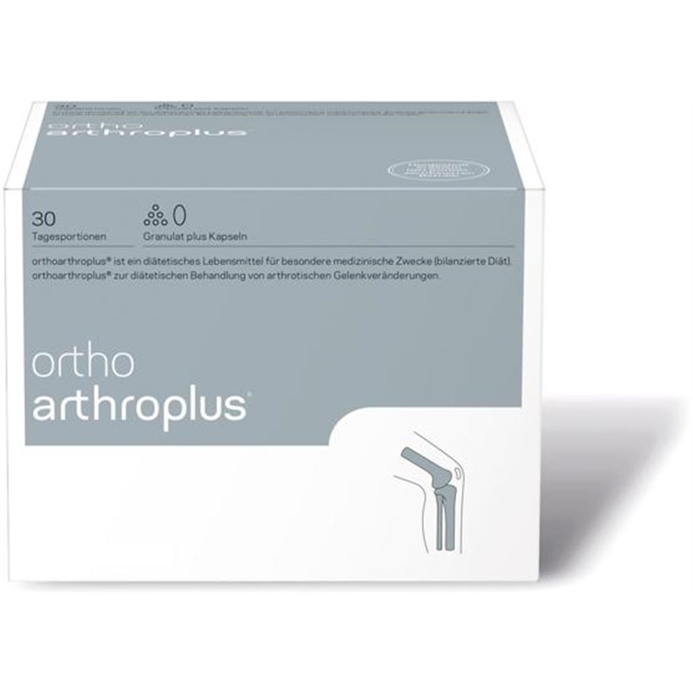 Orthomed Orthoarthroplus