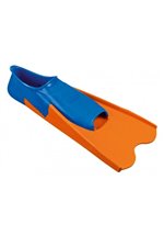 BECO Rubber Short Fins Schwimmflossen