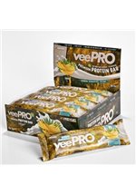 ProFuel veePRO Proteinriegel, 12 x 74 g Riegel