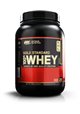 Sportnahrung, Eiweiß / Protein Optimum Nutrition 100 % Whey Gold Standard, 2 lb